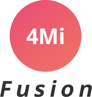 4MIFUSION logo